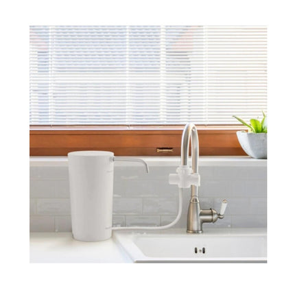 Panasonic Counter Top Water Purifier (TK-CS200-WMA/HMA)