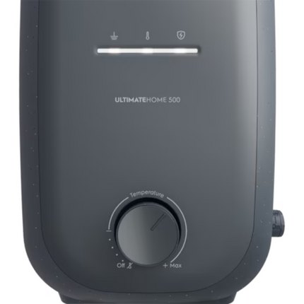 Electrolux EWE361QB-G7 Instant Water Heater Shower Temperature Stability Optiflow EWE361QBG7 Mesin Pemanas Air