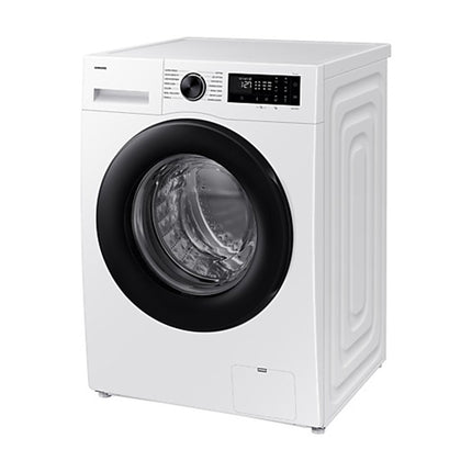 Samsung 10.0KG Front Load Fully Washer WW10DG5U34AEFQ With Ai Ecobubble AI Energy Mode WW10DG5U34AEFQ Mesin Basuh