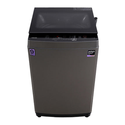 Toshiba AW-J1000FM(SG) / AW-M1000EM(SG) 9.0KG Greatwaves Washer Washing Machine - AWJ1000FMSG/AWM1000EMSG