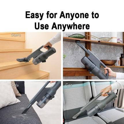 PANASONIC MC-SBM LIGHTWEIGHT CORDLESS HANDHELD STICK VACUUM CLEANER MC-SBM20HV47