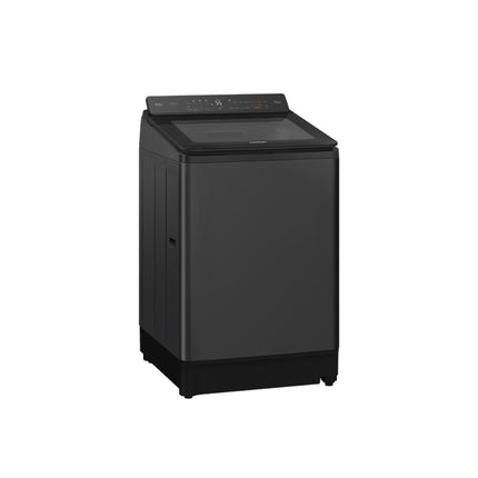 [𝐅𝐑𝐄𝐄 𝐃𝐄𝐋𝐈𝐕𝐄𝐑𝐘] PANASONIC NA-FD165 (16.5KG AI INVERTER) TOPLOAD WASHING MACHINE NA-FD165V3BT