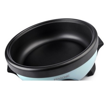 Pensonic PMC-1302 Multi Cooker 3.5L PMC1302 / PMC-1502 Multi Cooker 5L PMC1502