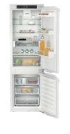 LIEBHERR ICNH 5123 PLUS NOFROST BUILT IN FRIDGE FREEZER