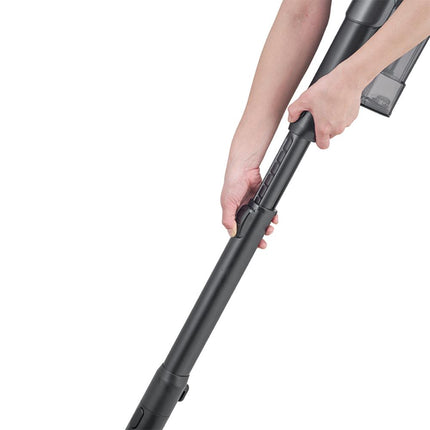 PANASONIC MC-SBR70 CORDLESS STICK VACUUM CLEANER POWERFUL, HYGIENIC, VERSATILE MC-SBR70KV47