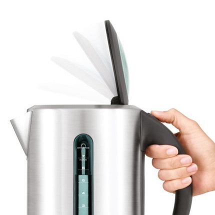 Breville BKE700 The Soft Top Pure Kettle 1.7L Cordless