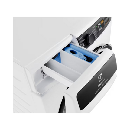 Electrolux EWW1343R7WC 13/9KG UltimateCare 700 Washer Dryer SensorWash IntelliQuick EWW1343R7WC Mesin Basuh Baju