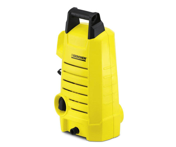 Kärcher K 2.050 Pressure Washer – 110 bar, 300 L/h Compact Design 