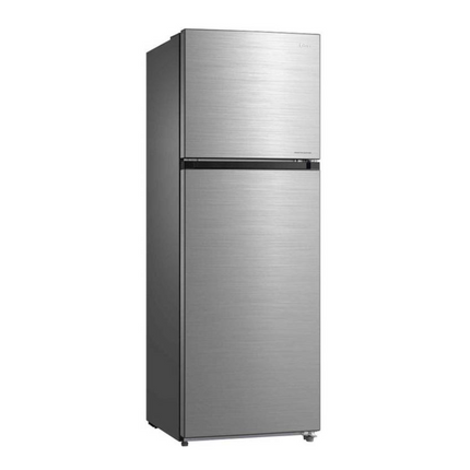 [2022 NEW MODEL] Midea 2 Door Inverter Refrigerator Fridge 490L | Peti Ais 2 Pintu 490L | MDRT580MTB46-MY