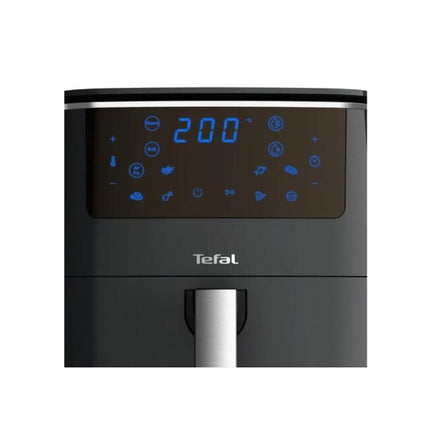 Tefal 6.5L FW2018 Easy Fry And Steam Premium Air Fryer Digital
