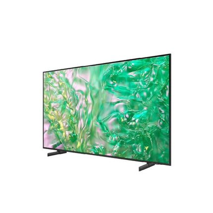 Samsung 65" Crystal UHD 4K DU8000 UA65DU8000KXXM Smart LED TV