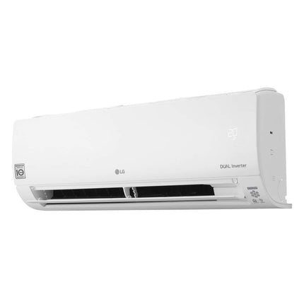 [2024] LG 1.0HP Dual Inverter Premium Air Conditioner with Ionizer and ThinQ™ Function S3-Q09JAPPA