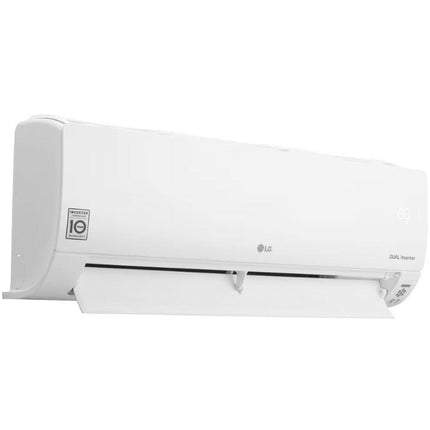 (Free Shipping) LG 2.0HP S3-Q18KLPPA Dual Inverter Premium Air Conditioner with Ionizer and ThinQ™ Function [TnG Redemption]
