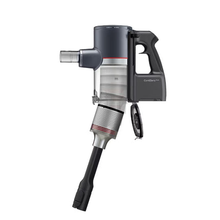 Real and effective LG A9K-MAX CordZero Vacuum Cleaner with Compressor Technology A9K A9KMAX A9