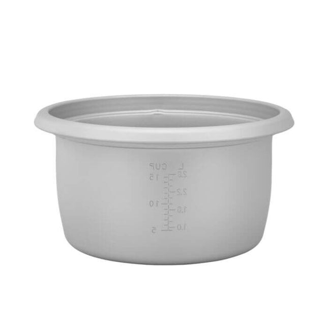 Panasonic SR-E28LSKN Conventional Rice Cooker 2.8L Silver