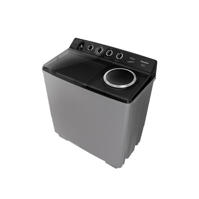 PANASONIC NA-W16XG2B TWIN TUB WASHING MACHINE 16 KG WASH, 8 KG SPIN BIG CAPACITY NA-W16XG2BMY