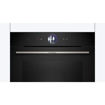 Bosch HBG7563B1 Built-In Oven 71L Series 860x60cm Black