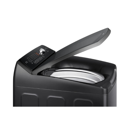 Haier HWM140-B1678S8 Top Load Washing Machine Inverter 14KG HWM140B1678S8 Mesin Basuh