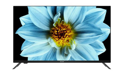 Sharp 2TC-32EG2X Smart TV 32 Inch Quad Core 2TC32EG2X TV Pintar