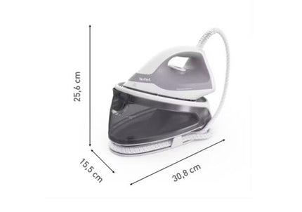 Tefal Express Optimal Steam Generator Iron SV4111M0 SV4111
