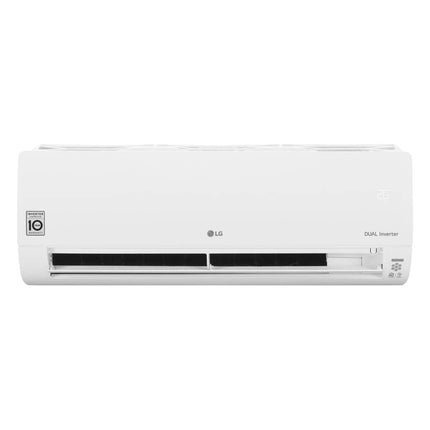 [2024] LG 1.0HP Dual Inverter Premium Air Conditioner with Ionizer and ThinQ™ Function S3-Q09JAPPA