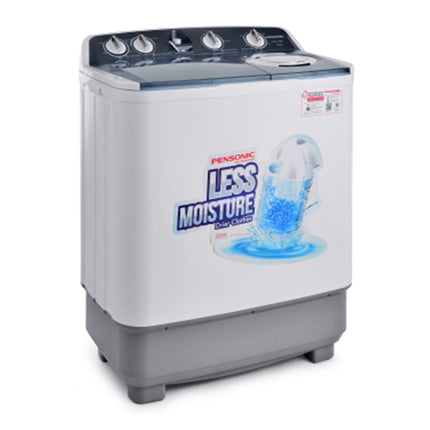 Pensonic Washer Semi Auto Pws-7007 (7Kg)