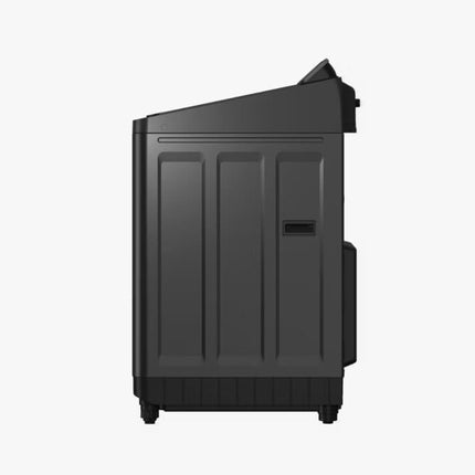 Panasonic NA-FD13AR1BT Top Load Stain Care Washing Machine 13.5KG Inverter Easy Wide Opening NAFD135X3BT Mesin Basuh