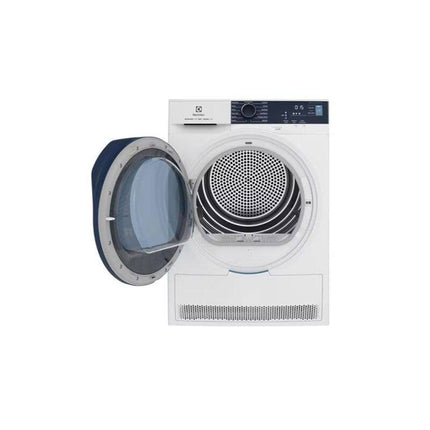 ELECTROLUX 8 KG HEAT PUMP DRYER EDH804H5WB