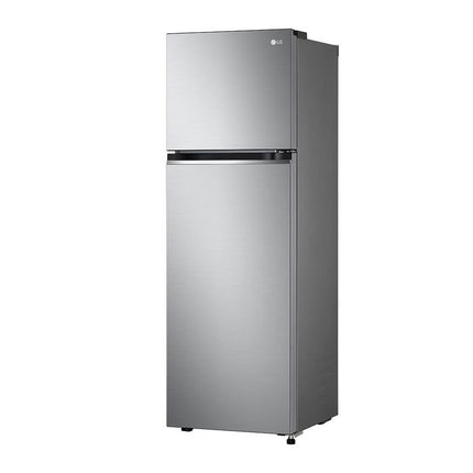 LG GV-B262PLGB 2 Doors Fridge Smart Inverter Compressor System G287L