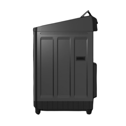 Panasonic 11.5KG Top Load Stain Care Washing Machine NA-FD11AR1BT Inverter NA-FD115X3 Mesin Basuh Mesin Cuci 洗衣机