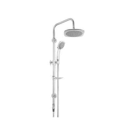 Electrolux ComfortFlow Water Heater Rain Shower *DC pump* - EWE361MBDST1
