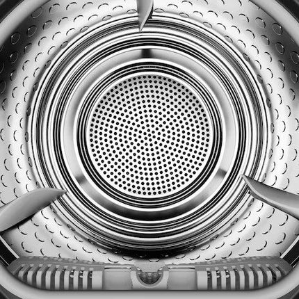 Electrolux [EDV804H3WC] 8kg Venting Dryer UltimateCare 300