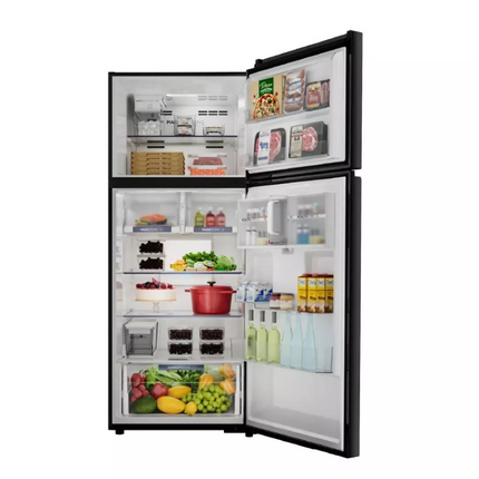 Haier HRF-IT540AG(GL)U1 540L 2-Door Twin Inverter Refrigerator Magic Pitcher Smart Connectivity HRFIT540AGGLU1 Peti Ais