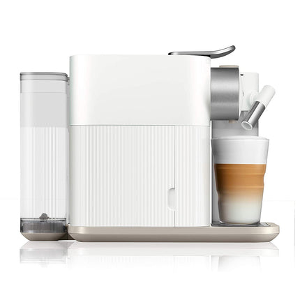 Nespresso Gran Lattissima Fully Automatic Capsule Espresso Coffee Pod Machine 19 bar Coffee Maker F531-ME-BK-NE / F531-ME-WH-NE | F541-ME-BK-NE / F541-ME-WH-NE F541MEBKNE Black F541MEWHNE White Mesin Kopi