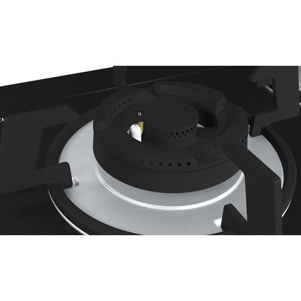 Bosch PMD83A31AX Cooker Hob 3 Burners Series 4 78cm