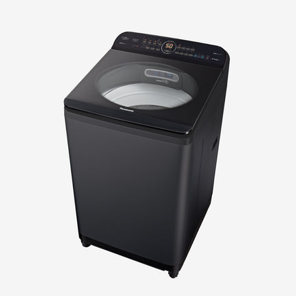 Panasonic 11.5KG Top Load Stain Care Washing Machine NA-FD11AR1BT Inverter NA-FD115X3 Mesin Basuh Mesin Cuci 洗衣机