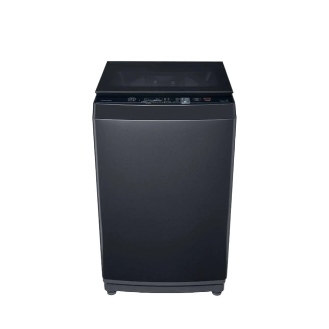 Toshiba AW-DM1150PM(SG) 10.5 KG Cleaning Matters Top Load Washer (Deliver within Klang Valley Areas Only) | ESH