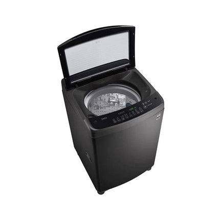 LG TOP LOAD WASHING MACHINE T2311VS2B 11KG BLACK
