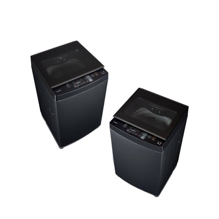 Toshiba AW-DM1150PM(SG) 10.5 KG Cleaning Matters Top Load Washer (Deliver within Klang Valley Areas Only) | ESH