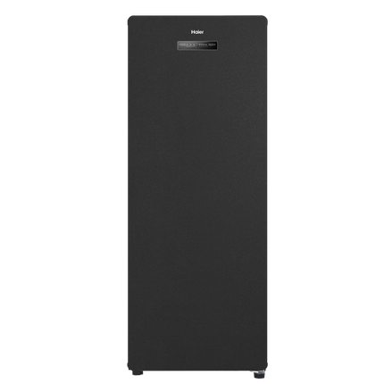[4 Star] Haier 168L Upright Freezer / Frost Free / Total Convertible Fridge & Freezer - HUR-181NE