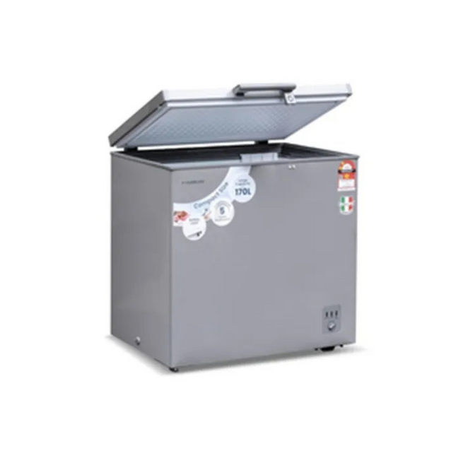 Faber FROSTAC 149GR 259GR 359GR 459GR Chest Freezer FROSTAC149GR FROSTAC259GR FROSTAC359GR FROSTAC459GR 116L-450L Peti Sejuk Dada