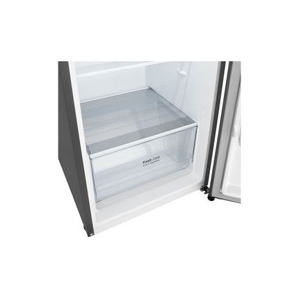 LG GV-B262PLGB 2 Doors Fridge Smart Inverter Compressor System G287L
