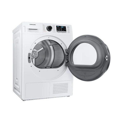 [Klang Valley Delivery Only] Samsung DV80TA220AE/FQ Heat Pump Dryer 8.0KG AI Control White