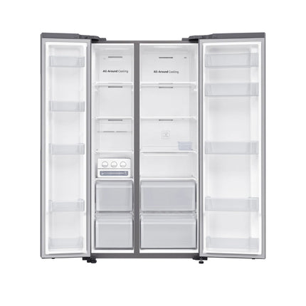 Samsung RS62R5001M9/ME Side by Side with Large Capacity (SpaceMax) 680L