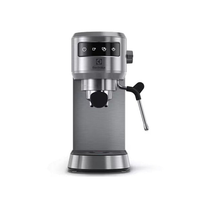 Electrolux Coffee Machine 15 Bar Espresso - E5EC1-50ST