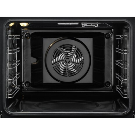 Electrolux KOCBP21XA Built-in Oven with SteamRoast UltimateTaste 700 72L KOCBP21XA