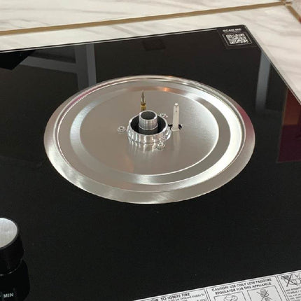 SENZ SZ-GI668 2 in 1 Hybrid Smart Gas Hob