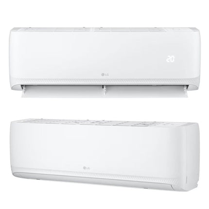 [FREE DELIVERY] LG S3NC09HZCAA 1.0HP R32 NON-INVERTER AIR COND WITH DUAL SENSING AND FAST COOLING FUNCTION S3-C09HZCAA