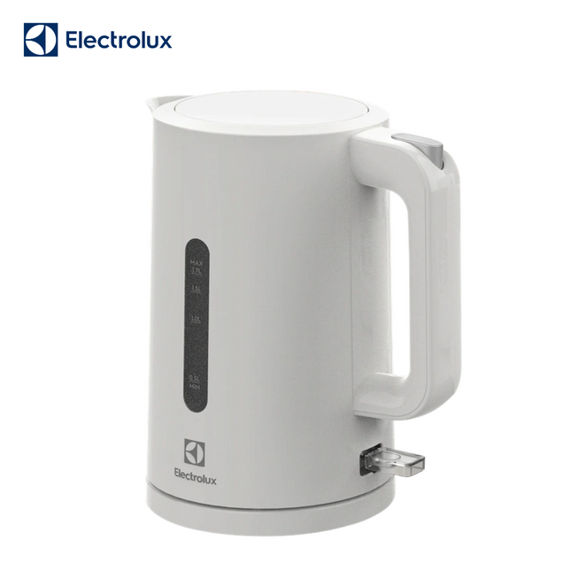Electrolux E2EK1-100W 1.7L Create 2 kettle - E2EK1100W