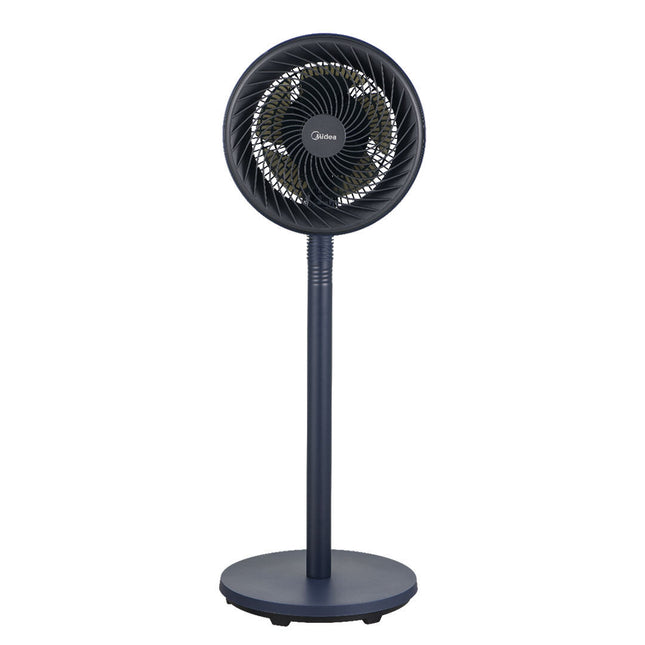 Midea MFG180M0APB 5 Blades 7 Inch Circulation Fan With 3 Speed Levels
